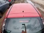 2006 VAUXHALL CORSA CLASSIC  for sale at Copart PETERLEE