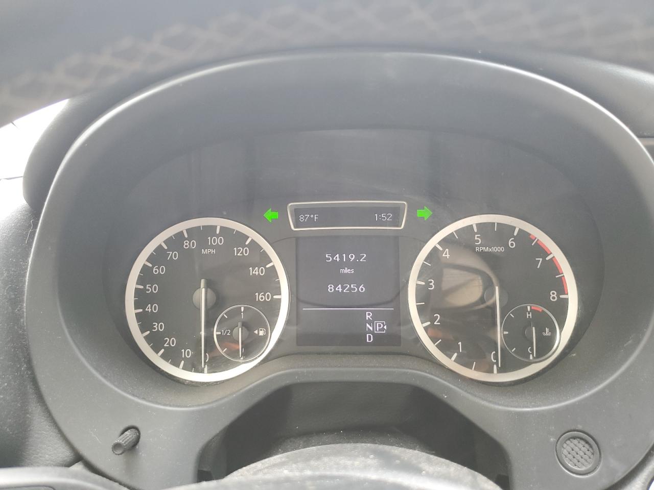 2019 Infiniti Qx30 Pure VIN: SJKCH5CP5KA010951 Lot: 80326085