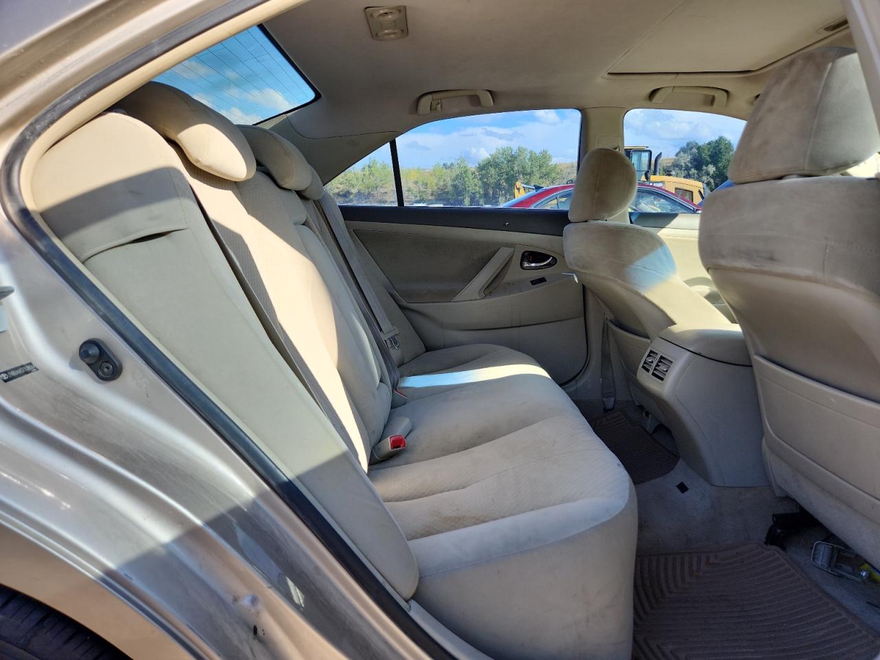 2007 Toyota Camry Hybrid VIN: JTNBB46K073028064 Lot: 80483845