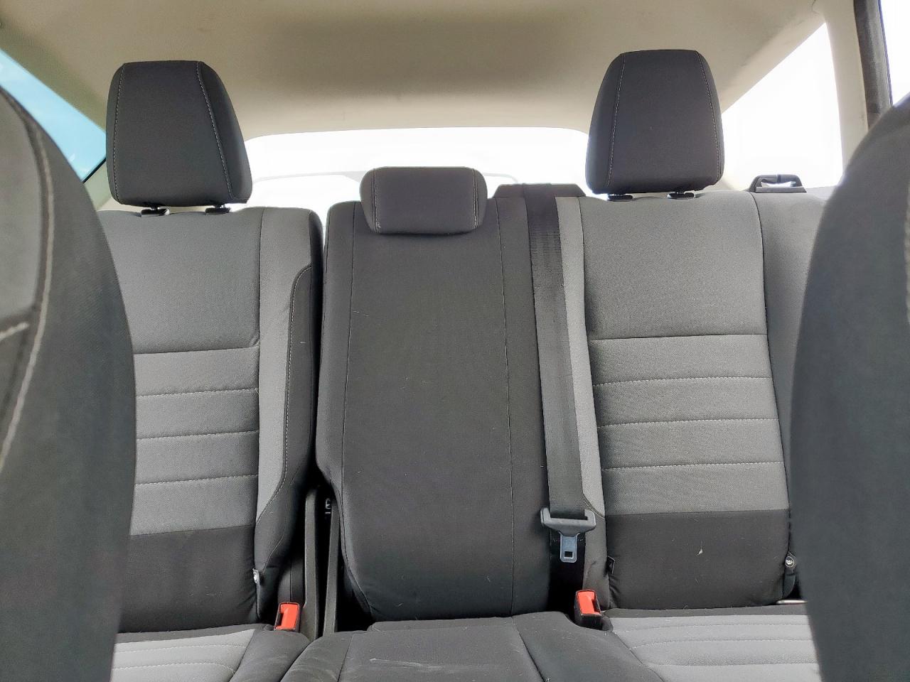 2018 Ford Escape S VIN: 1FMCU0F79JUC75779 Lot: 84235115