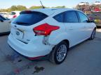 2017 FORD FOCUS ZETEC EDITION  for sale at Copart ROCHFORD