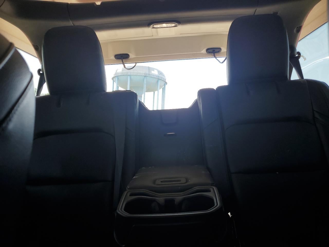 2021 Jeep Wrangler Unlimited Rubicon VIN: 1C4JJXFG0MW872308 Lot: 71817335