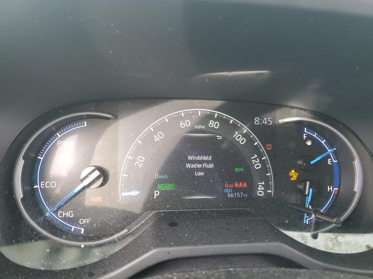 2022 Toyota Rav4 Xse VIN: JTME6RFV9NJ023757 Lot: 83863015