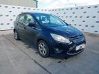2014 FORD C-MAX ZETEC TDCI  for sale at Copart ST HELENS
