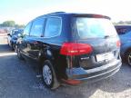 2015 VOLKSWAGEN SHARAN SE for sale at Copart WOLVERHAMPTON