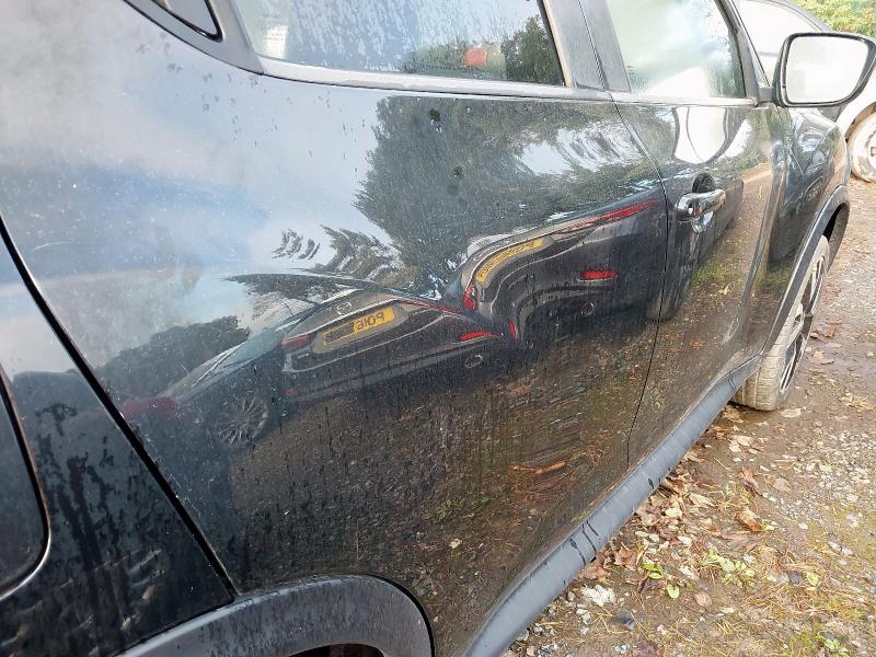 2015 NISSAN JUKE ACENTA PREMIUM DIG-T 