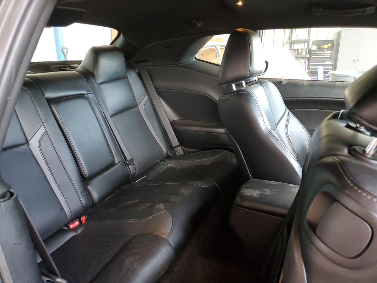 2018 Dodge Challenger Gt VIN: 2C3CDZGG6JH256623 Lot: 84373325