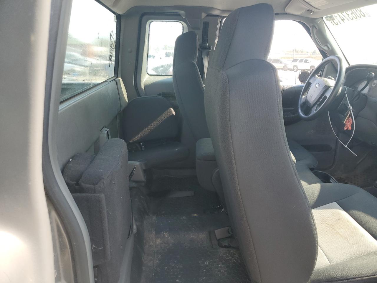 2008 Ford Ranger Super Cab VIN: 1FTZR45E38PA56008 Lot: 80637415