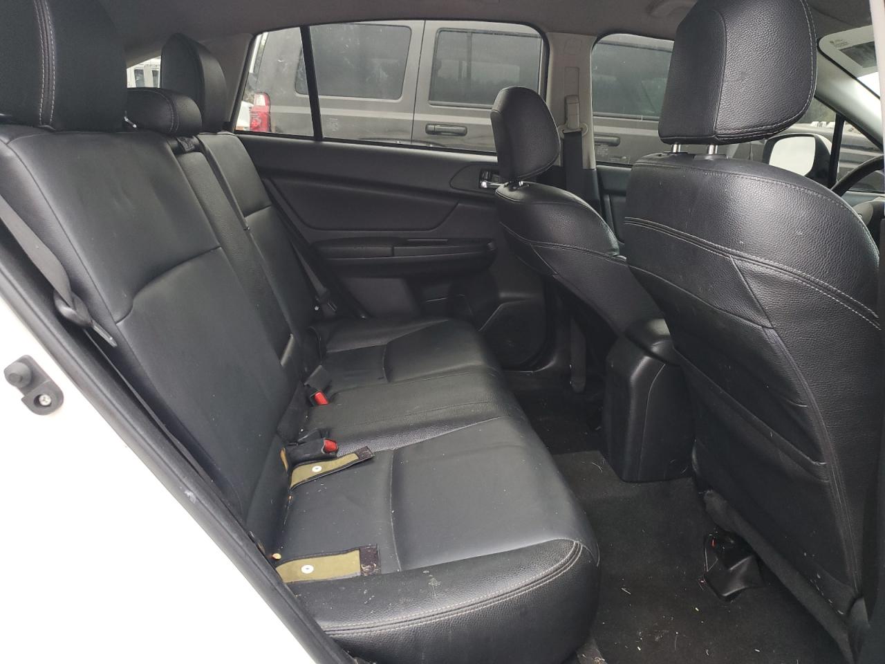 2014 Subaru Impreza Sport Limited VIN: JF1GPAR69E8272522 Lot: 84224515