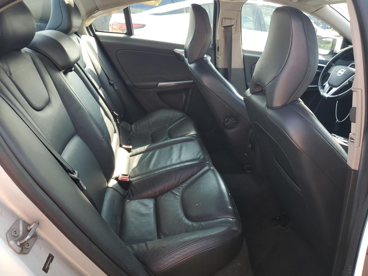 2014 Volvo S60 T5 VIN: YV1612FS6E2278399 Lot: 71398215