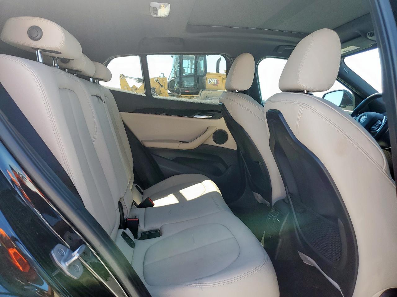 2021 BMW X2 xDrive28I VIN: WBXYJ1C05M5S41517 Lot: 83799225