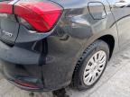 2017 FIAT TIPO EASY 1.4 EASY 5DR for sale at Copart CHESTER