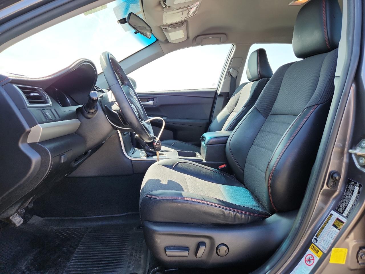 2017 Toyota Camry Le VIN: 4T1BF1FK4HU754007 Lot: 80630375