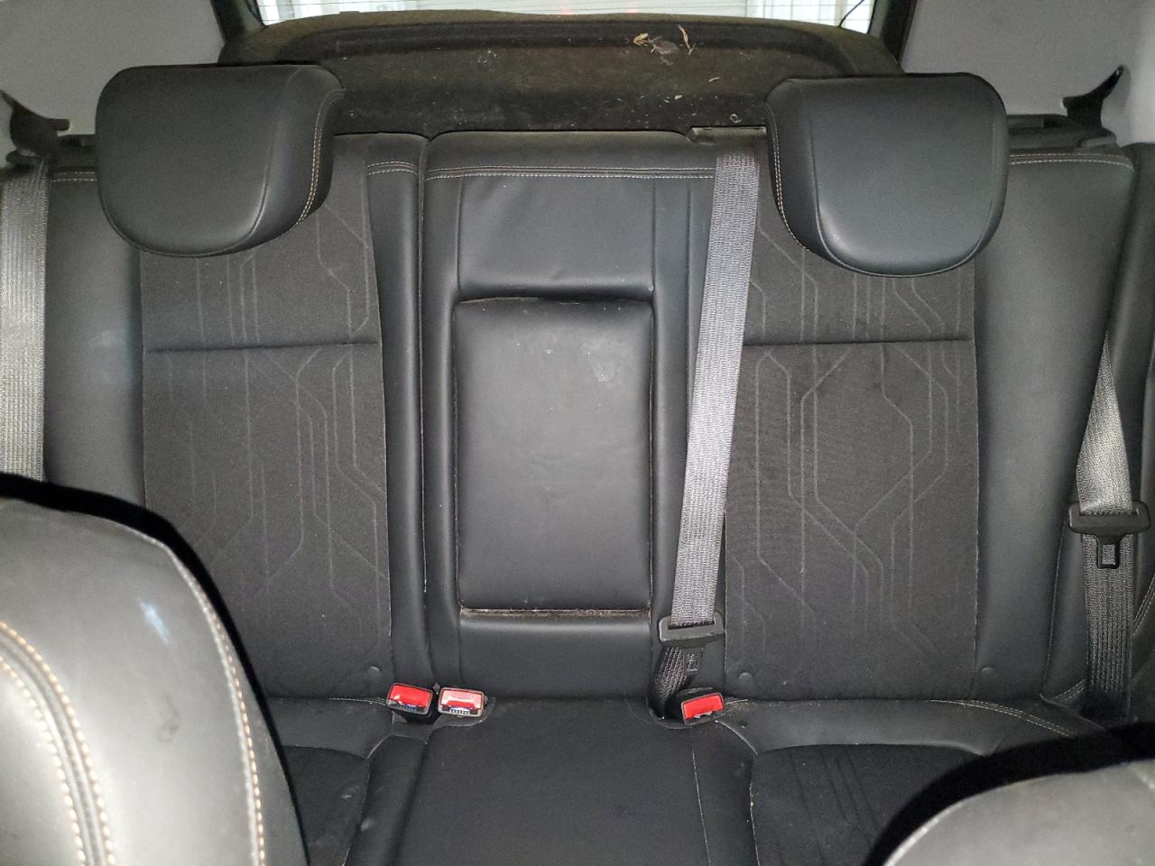 2022 Chevrolet Trax 1Lt VIN: KL7CJPSM8NB528610 Lot: 81335315