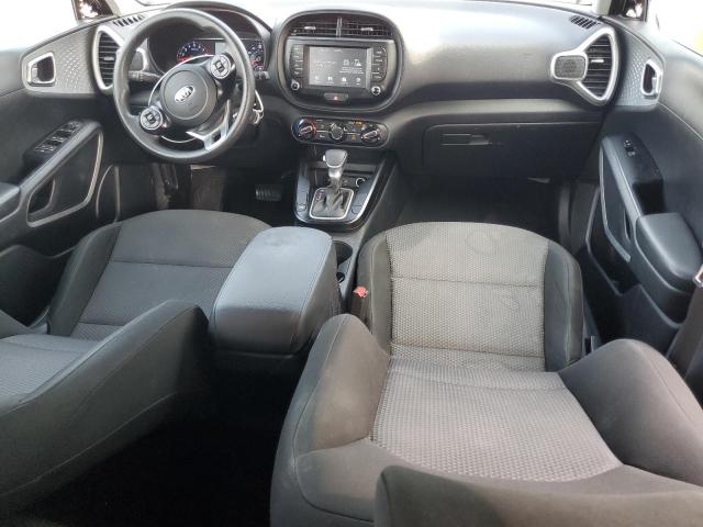  KIA SOUL 2020 Серый