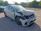 2025 VOLKSWAGEN POLO MATCH TSI  for sale at Copart ST HELENS