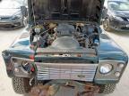 2014 LAND ROVER DEFENDER COUNTY for sale at Copart YORK