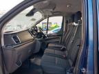 2018 FORD TRANSIT CUSTOM 320 LIMITE  for sale at Copart CHESTER