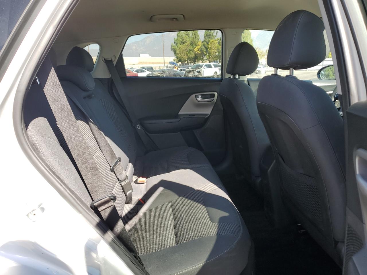 2019 Kia Niro Fe VIN: KNDCB3LC9K5305923 Lot: 71880465