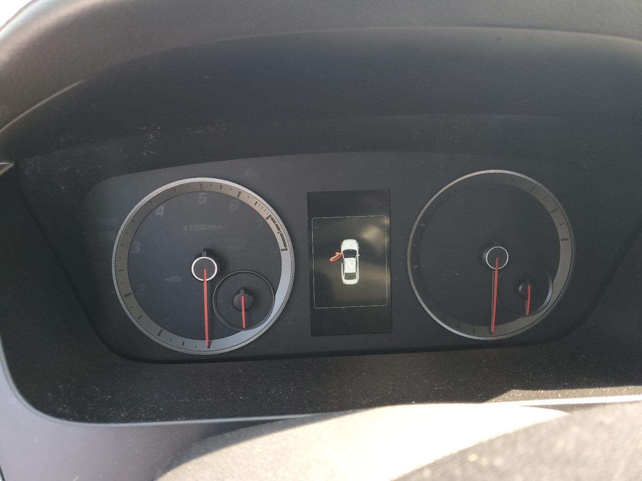 2015 Hyundai Sonata Sport VIN: 5NPE34AB5FH074756 Lot: 80340675