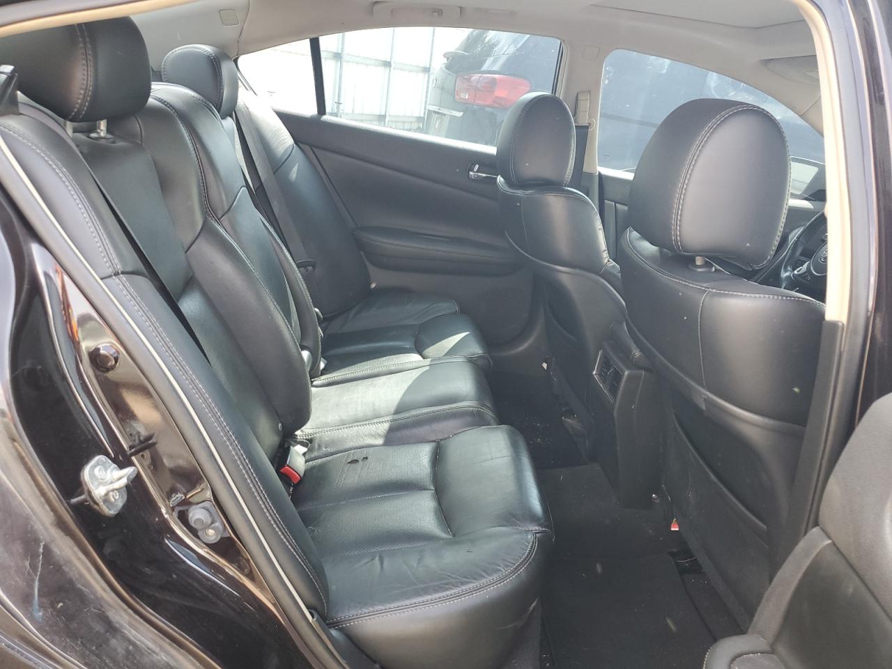 2013 Nissan Maxima S VIN: 1N4AA5AP0DC818526 Lot: 82136835