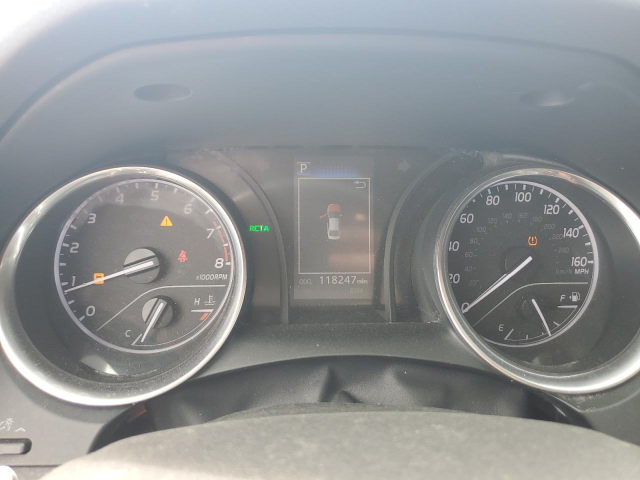 2020 Toyota Camry Se VIN: 4T1M11AK4LU380926 Lot: 83810705