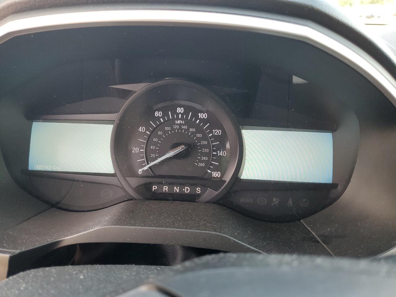 2020 Ford Edge Sel VIN: 2FMPK4J98LBA49765 Lot: 83787005