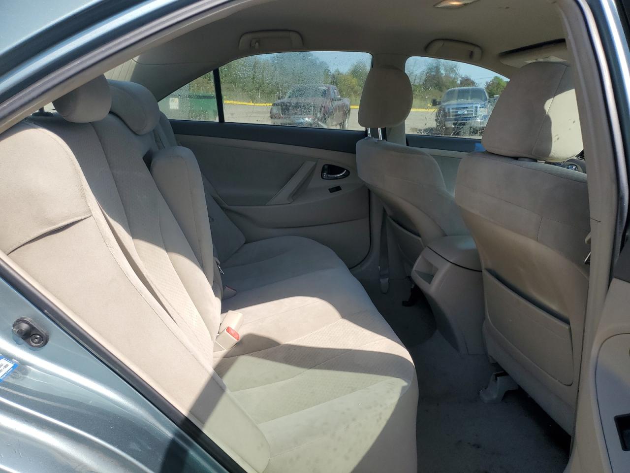 2009 Toyota Camry Base VIN: 4T1BE46K59U828489 Lot: 80752905