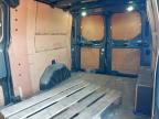 2021 FORD TRANSIT CUSTOM 340LIMITD  for sale at Copart WOLVERHAMPTON