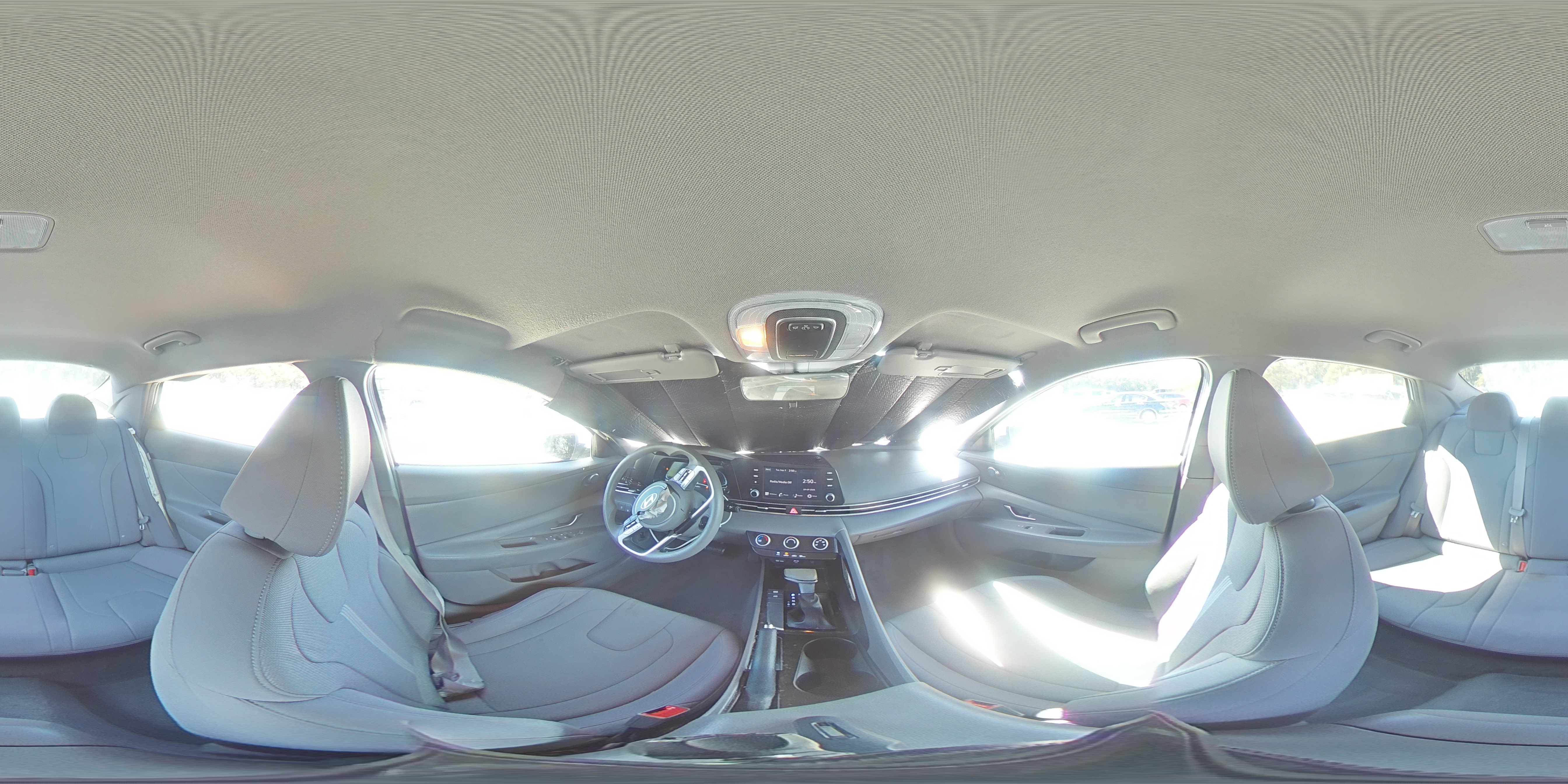 2024 Hyundai Elantra Se VIN: KMHLL4DG9RU684194 Lot: 80089215