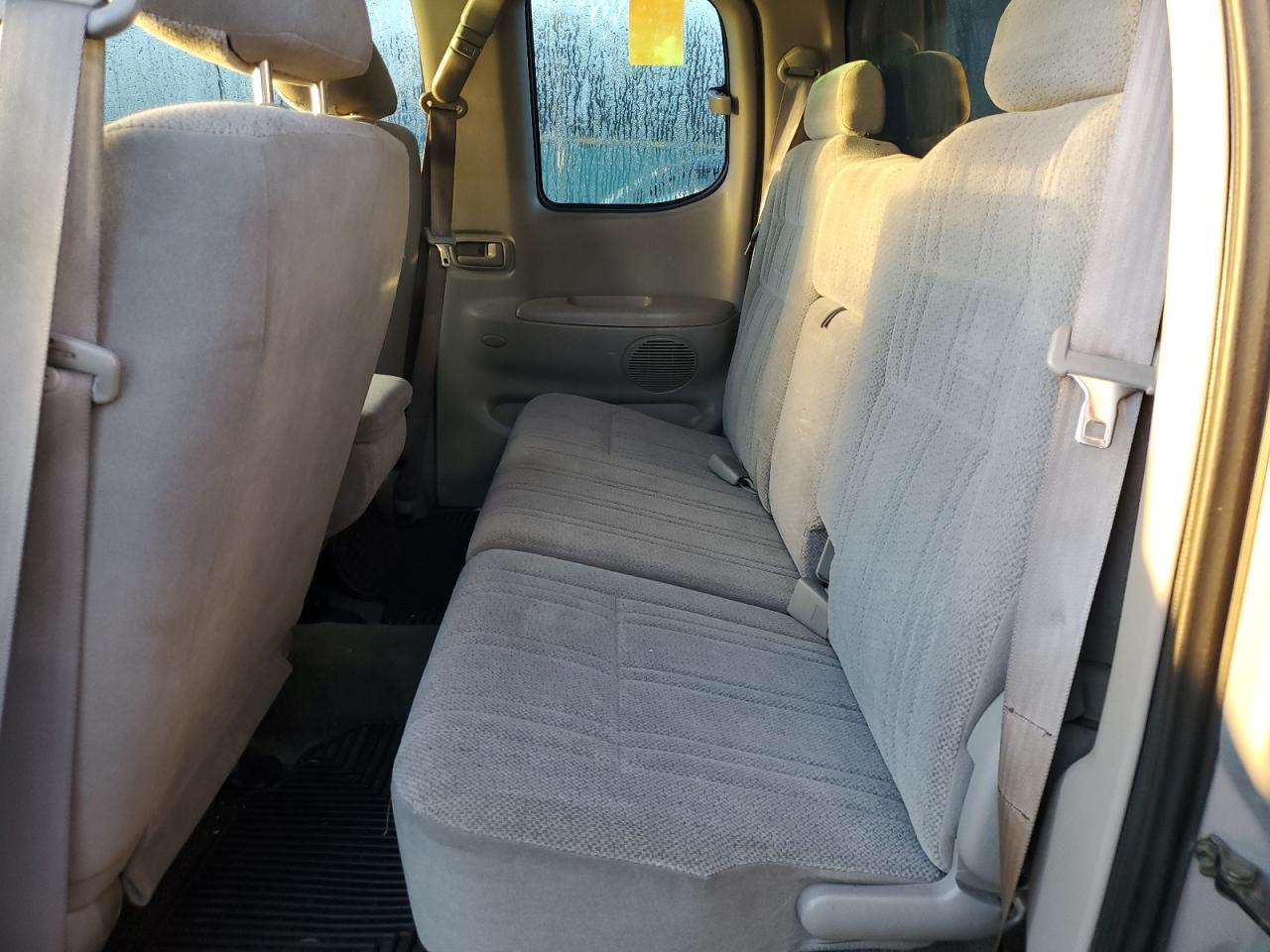 2002 Toyota Tundra Access Cab VIN: 5TBBT44112S239799 Lot: 81278555