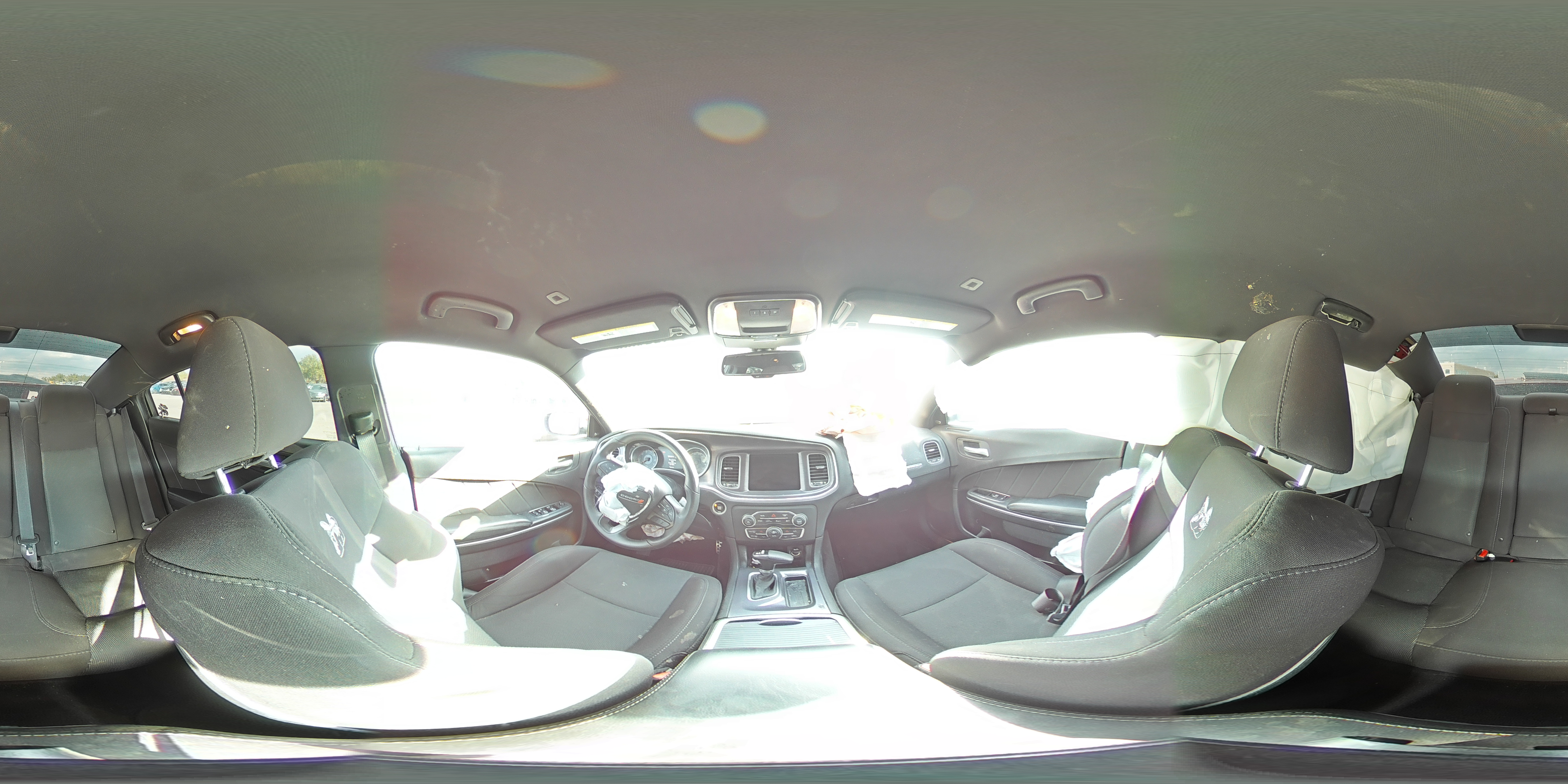 2018 Dodge Charger R/T 392 VIN: 2C3CDXGJ3JH313165 Lot: 71654005