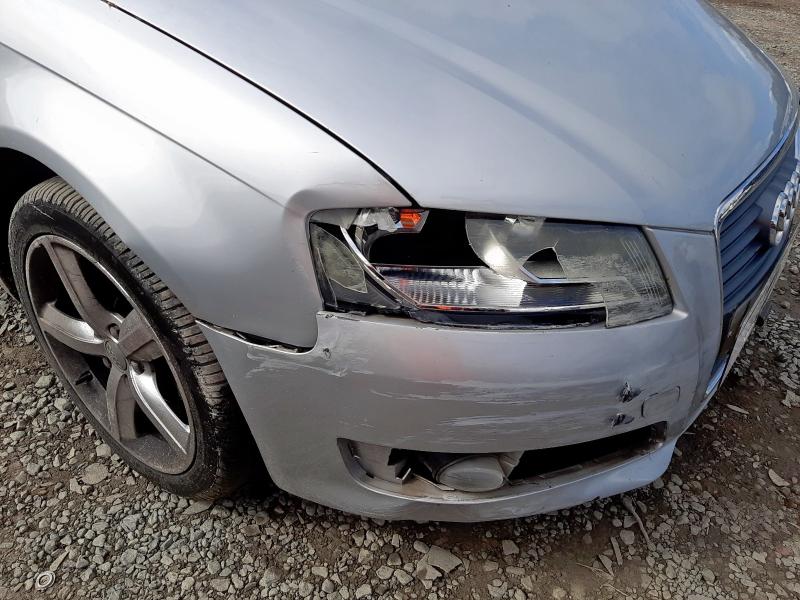 2010 AUDI A3 SE TECHNIK MPI 