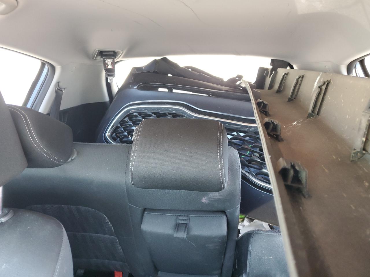 2020 Kia Sportage Lx VIN: KNDPM3AC0L7814982 Lot: 81450255