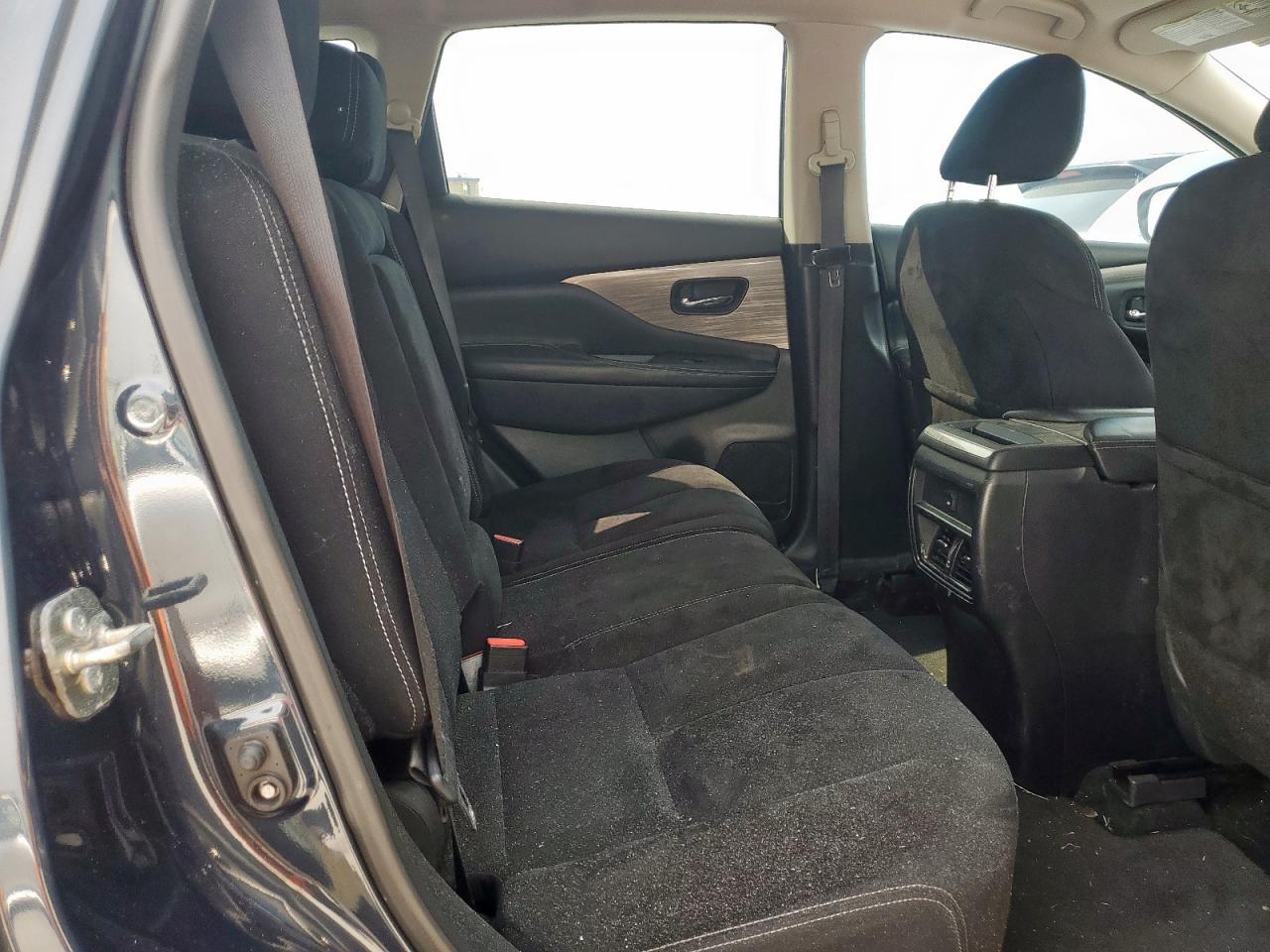 2018 Nissan Murano S VIN: 5N1AZ2MG8JN135661 Lot: 71736545