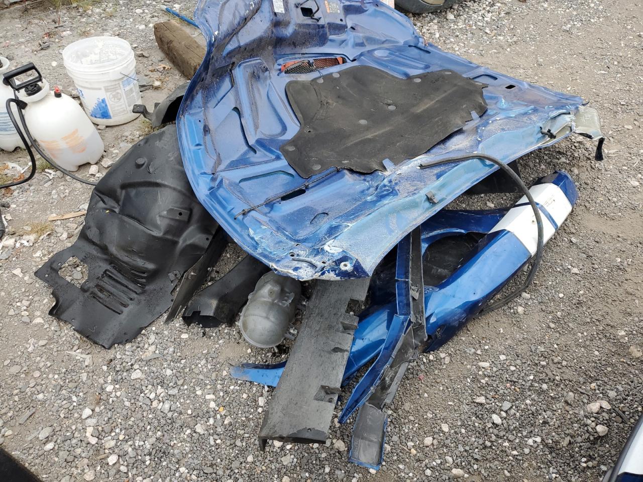 2017 Ford Mustang Shelby Gt350 VIN: 1FA6P8JZ5H5526453 Lot: 72103765