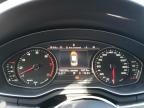 2017 AUDI A4 PROGRESSIV   for sale at Copart ON - COOKSTOWN