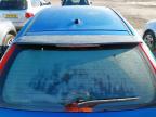 2008 CITROEN C4 SX HDI 94  for sale at Copart PETERLEE