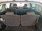 2014 VAUXHALL ZAFIRA TOURER TECH LINE 1.8I TECH LINE 5DR for sale at Copart SANDTOFT