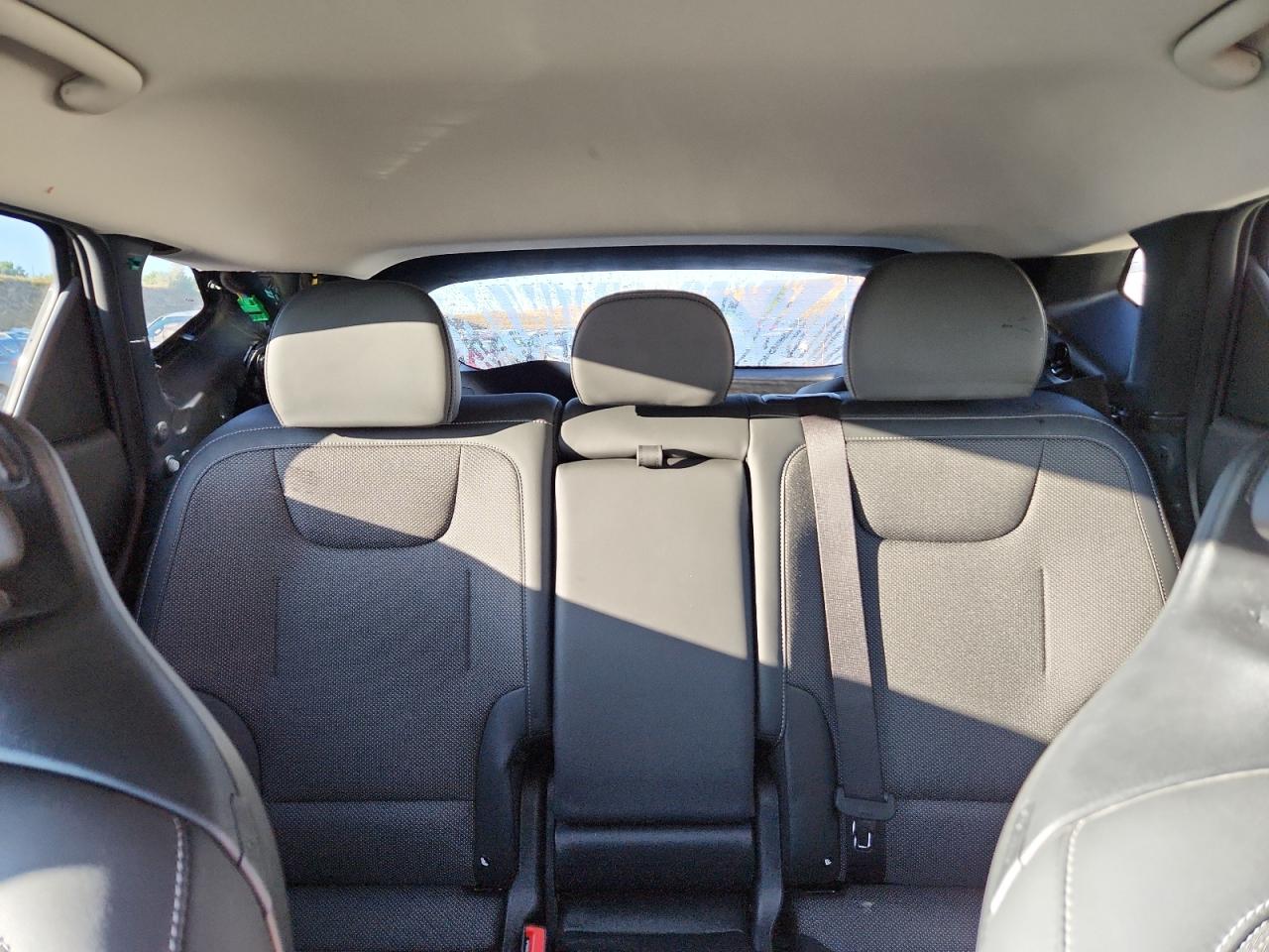 2024 Kia Ev6 Light VIN: KNDC3DLC8R5621701 Lot: 80650415