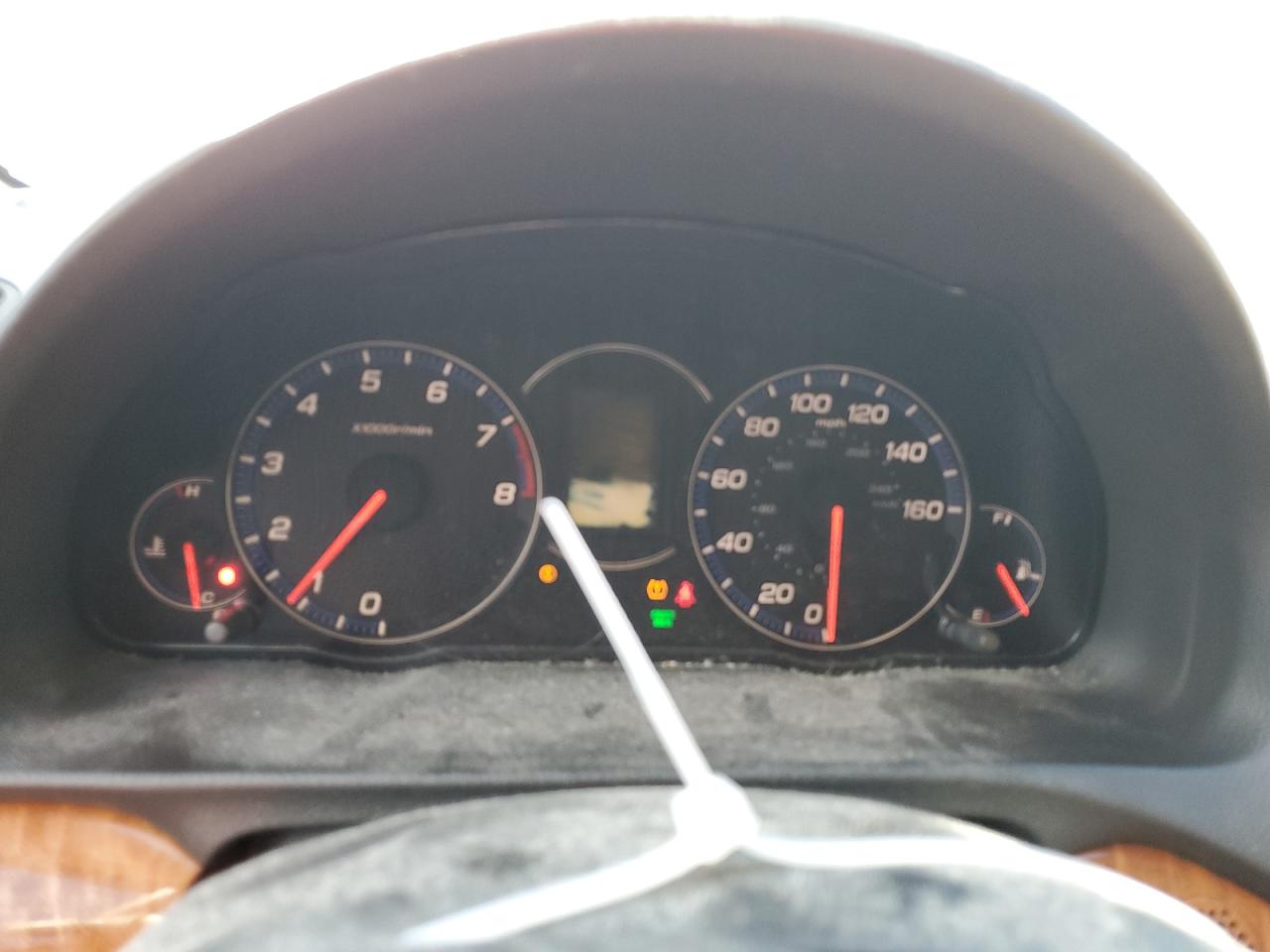 2008 Acura Tsx VIN: JH4CL95868C002478 Lot: 71087985