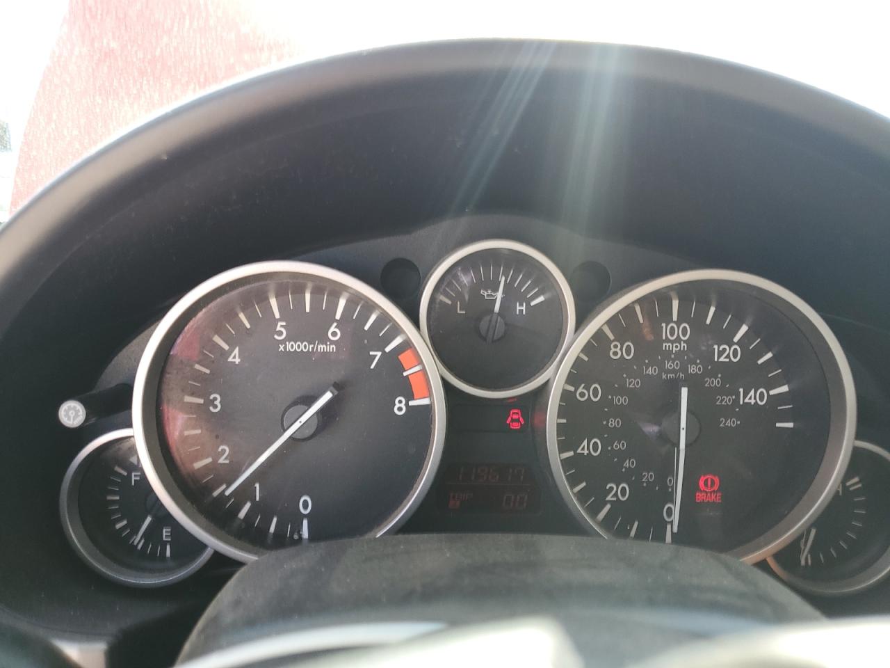 2011 Mazda Mx-5 Miata VIN: JM1NC2JF0B0219314 Lot: 84419465