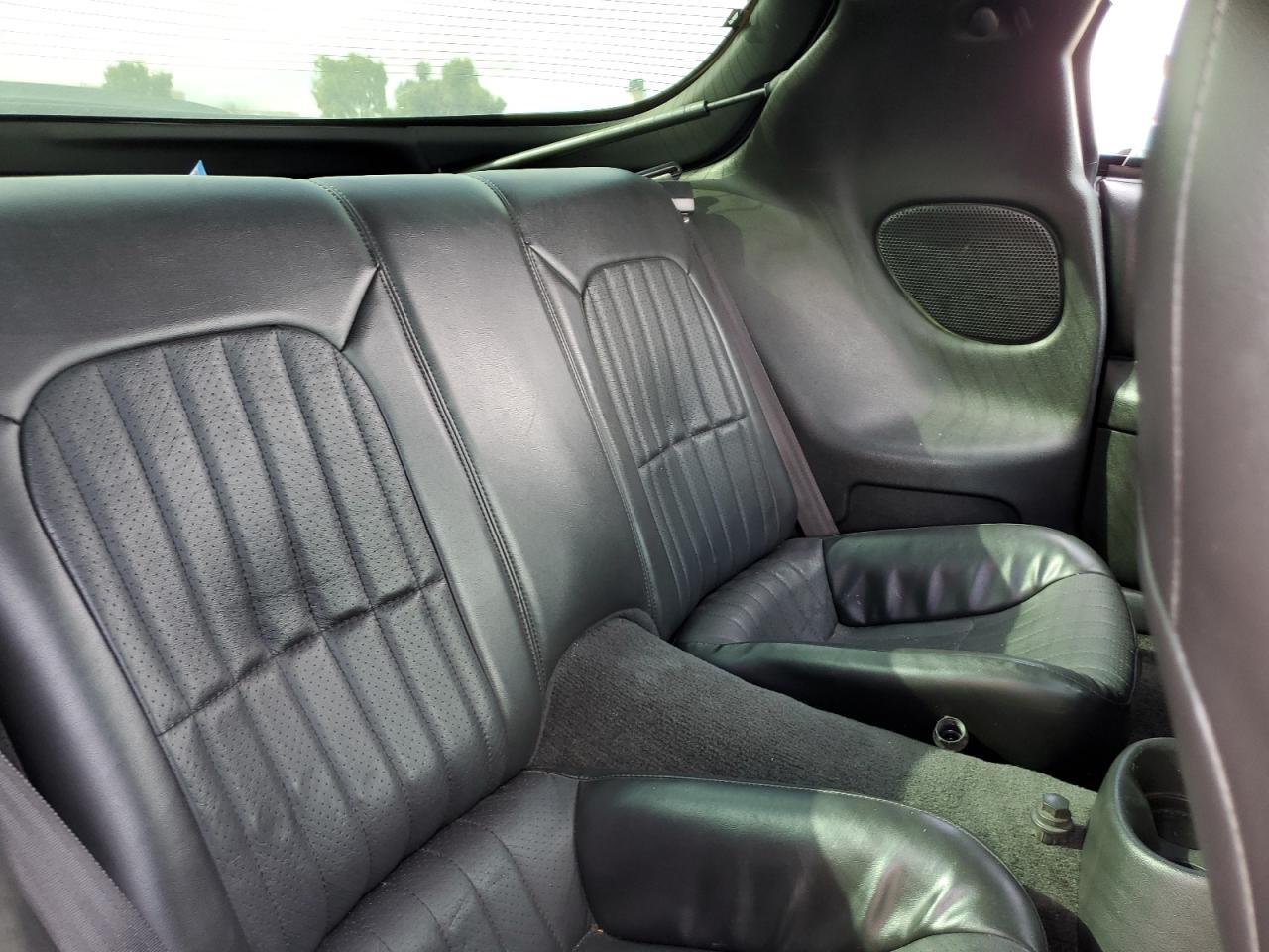 2002 Chevrolet Camaro VIN: 2G1FP22KX22139398 Lot: 80187945