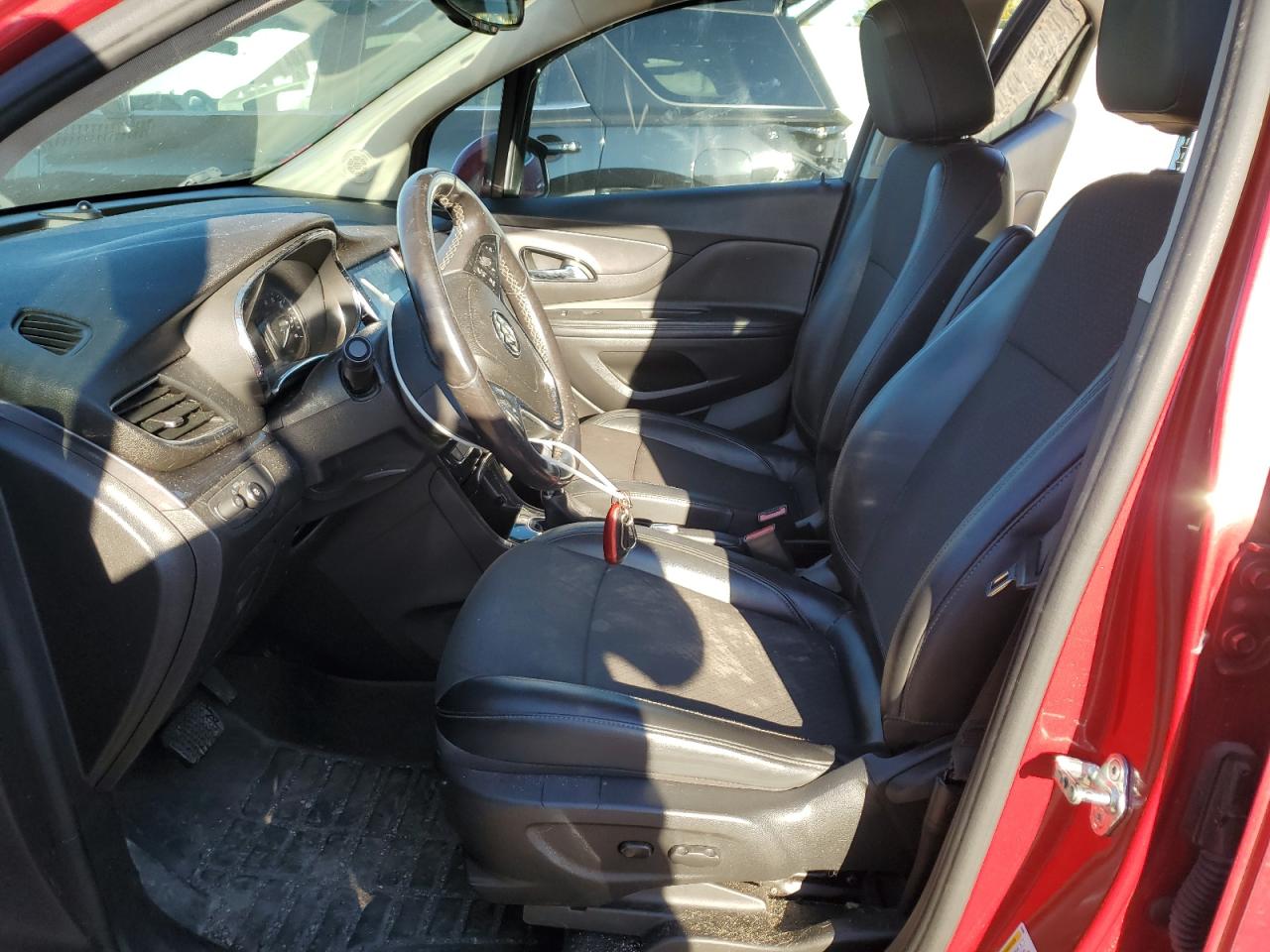 2019 Buick Encore Preferred VIN: KL4CJESB9KB790177 Lot: 84547665
