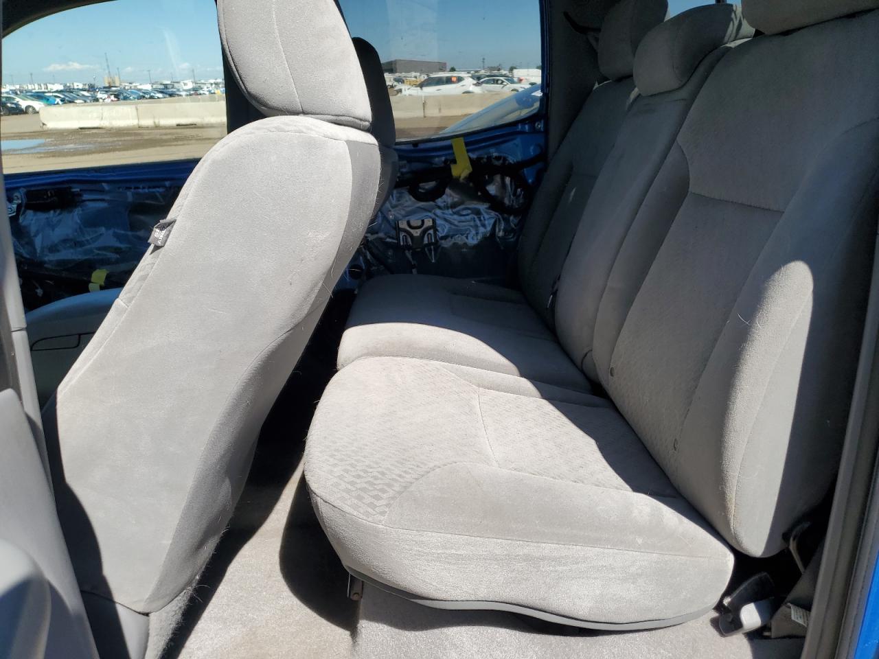 2010 Toyota Tacoma Double Cab VIN: 3TMLU4ENXAM055888 Lot: 80893125