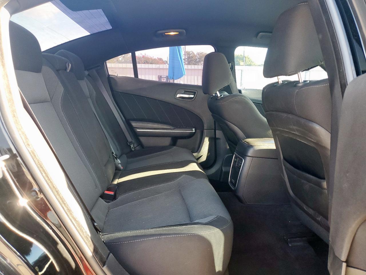 2015 Dodge Charger R/T VIN: 2C3CDXCT2FH915215 Lot: 81803005