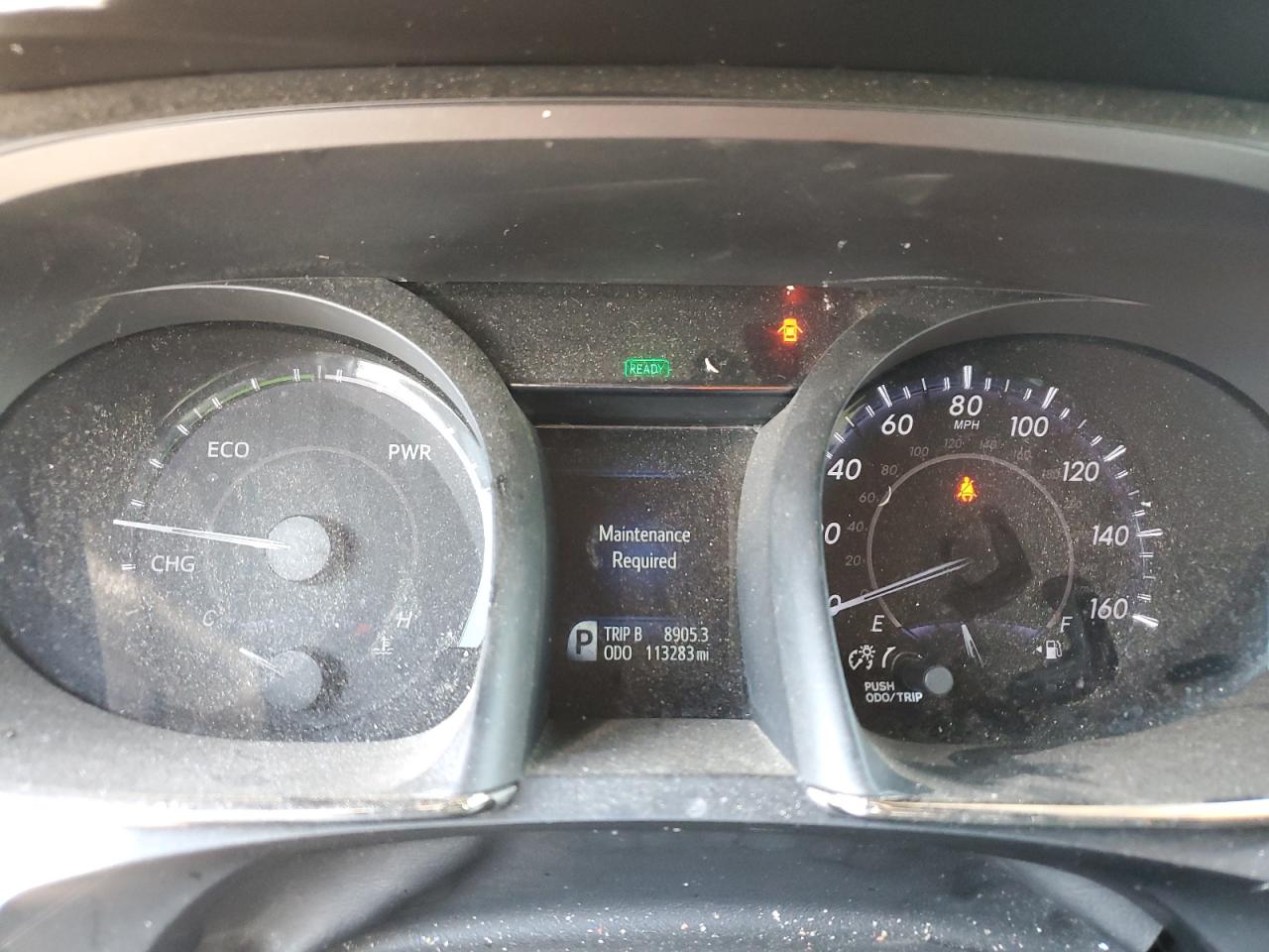 2016 Toyota Avalon Hybrid VIN: 4T1BD1EBXGU049329 Lot: 71092955