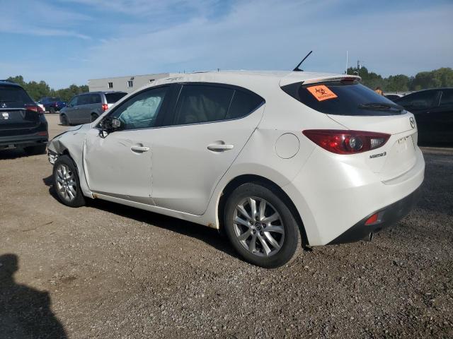 2014 MAZDA 3 TOURING  