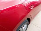 2017 MAZDA 3 SE-L NAV  for sale at Copart SANDY