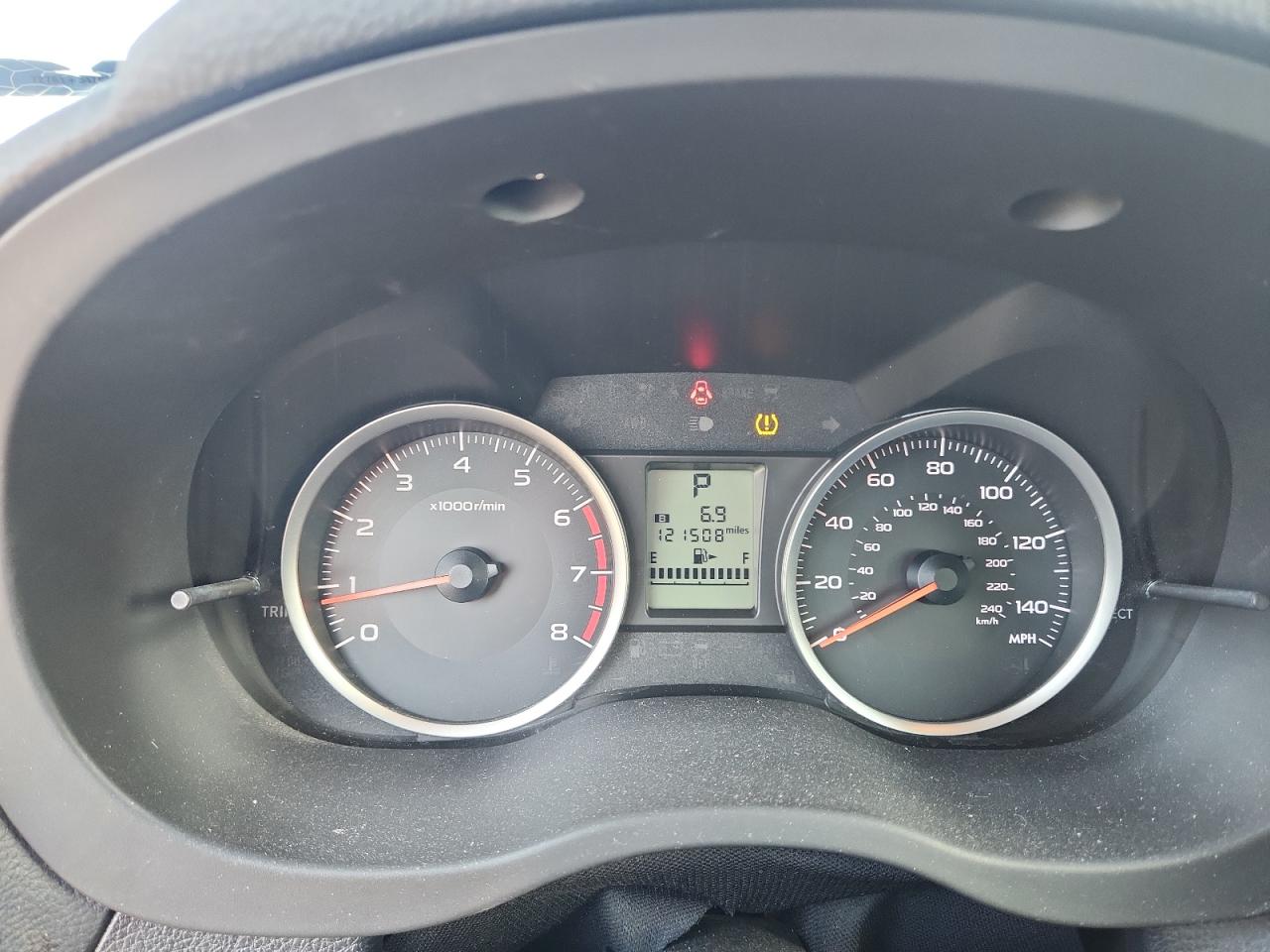 2015 Subaru Forester 2.5I Premium VIN: JF2SJADCXFH587951 Lot: 80253035